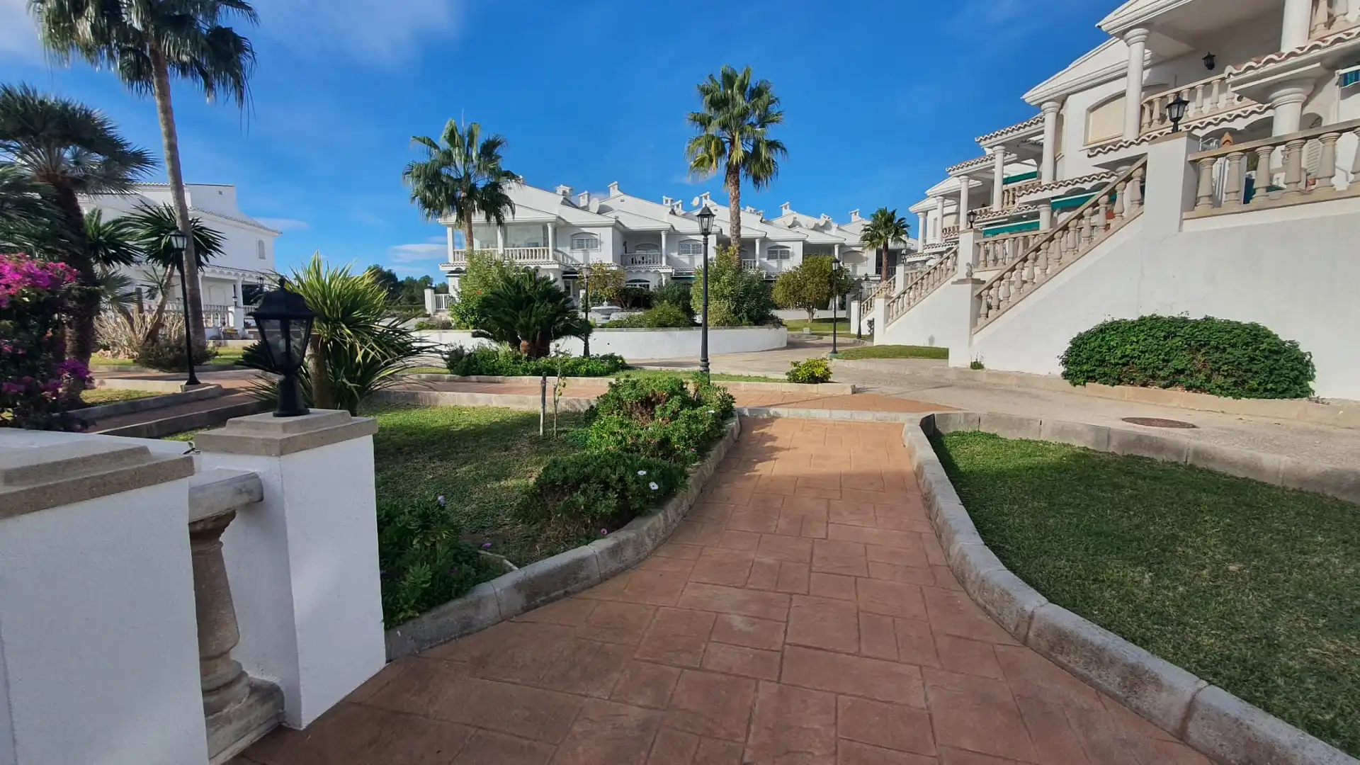 Casa a schiera in vendita a Benimeit - Tabaira, imagen 26