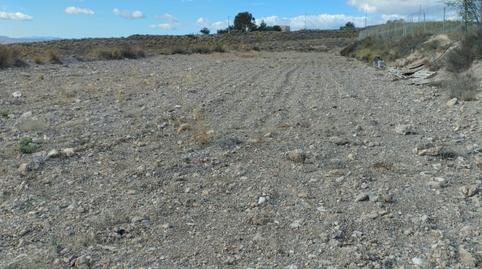 Photo 3 of Land for sale in La Hoya, Lorca