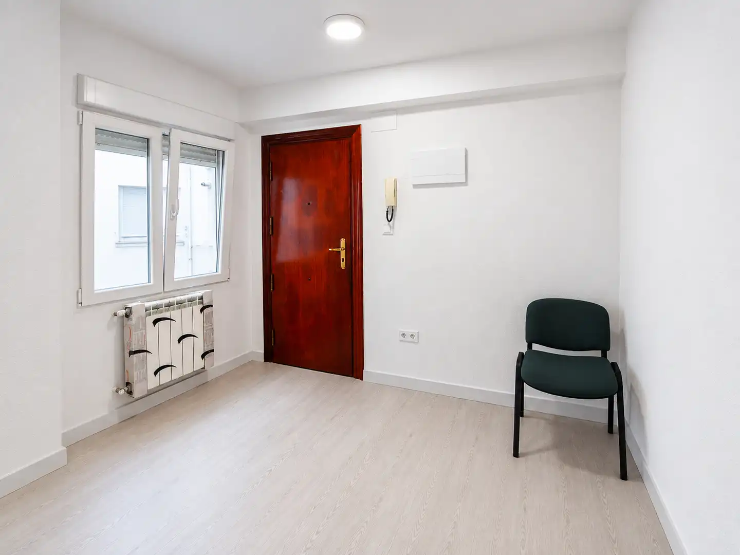 Appartement avec ascenseur à louer à Calle Profesor Jiménez Díaz, imagen 16