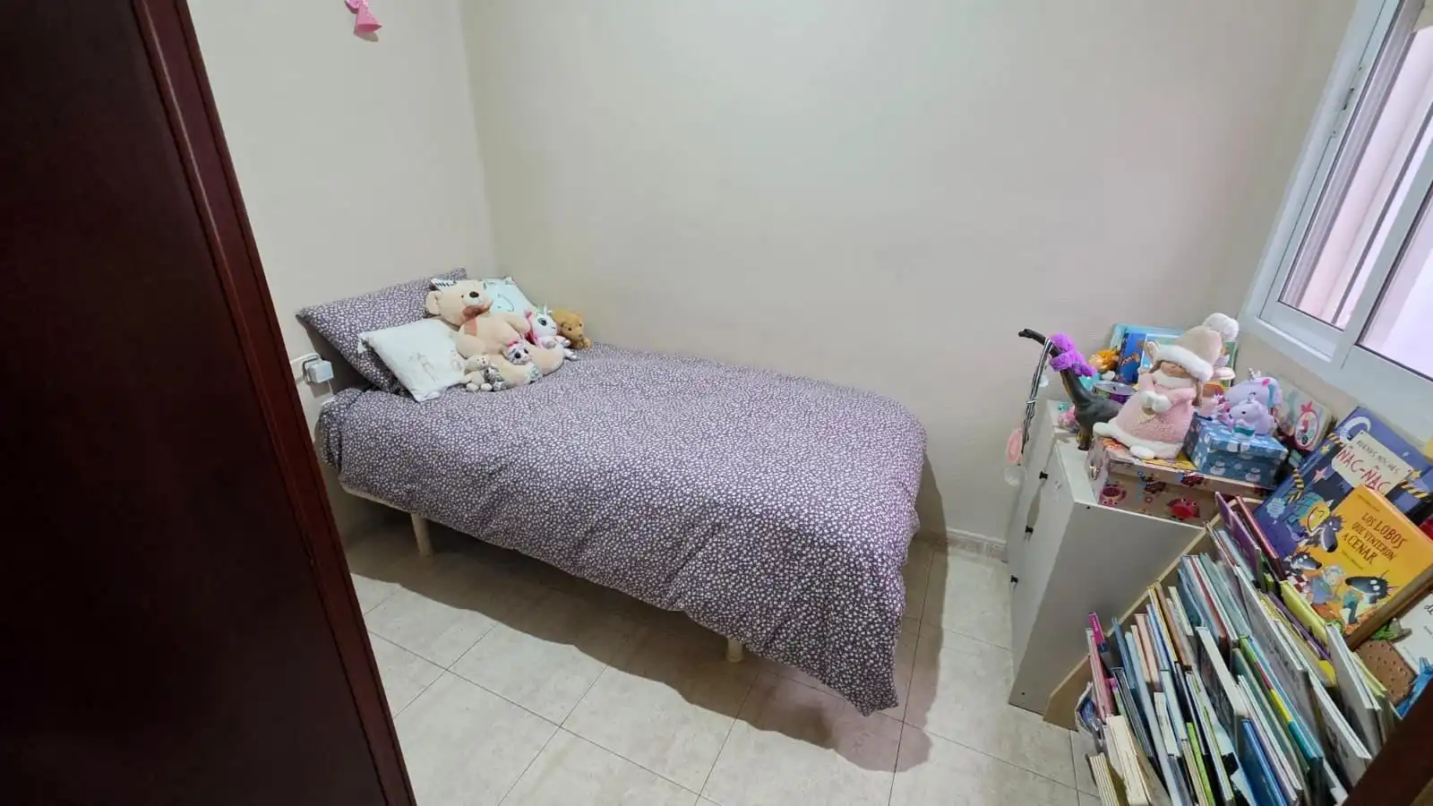 Habitación de Piso en venta en Alcalá de Guadaira