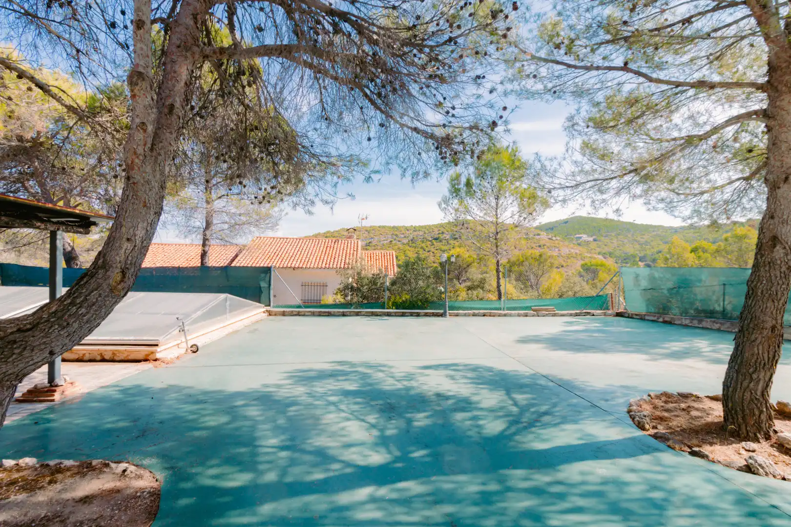 Casa o chalet en venta en Albalate de Zorita