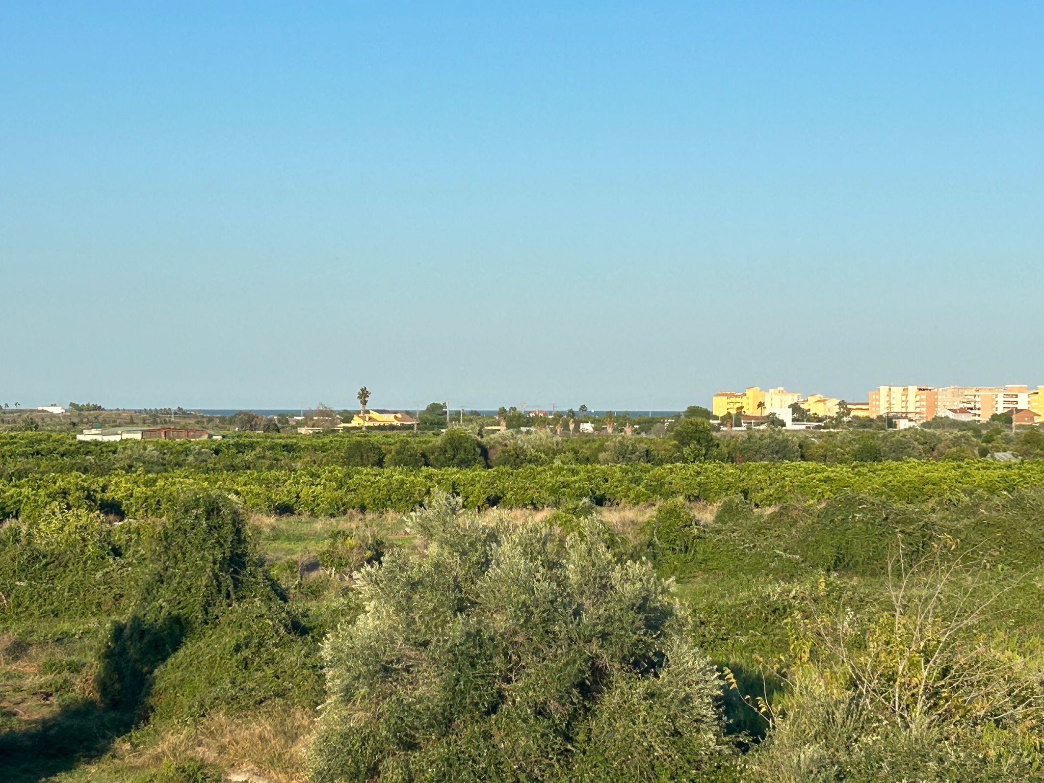 Single-family semi-detached for sale in Moncofa  with Air Conditioner, Heating and Terrace