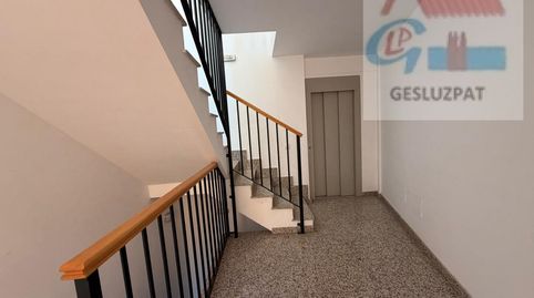 Foto 4 de Casa adosada en venta en Villacañas, Toledo
