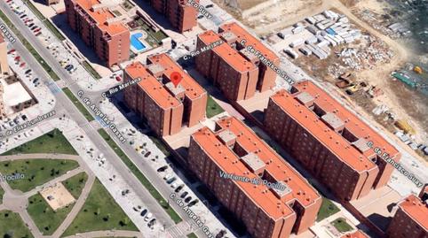 Foto 5 de Pis en venda a Calle de Angeles Gasset, San Fernando - Carretera de Valencia, Cuenca Capital