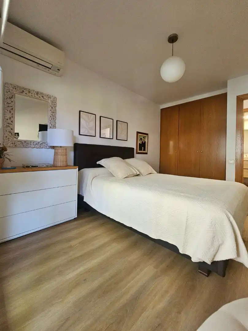 Habitación de Piso en venta en Barcelona con Aire acondicionado, Calefacción y Parquet
