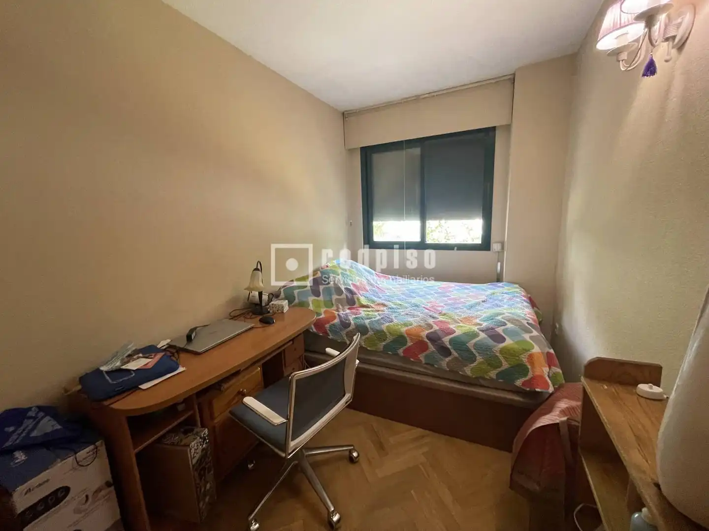 Wohnung mit Pool zum Verkauf in de Nicolás Salmerón, imagen 14