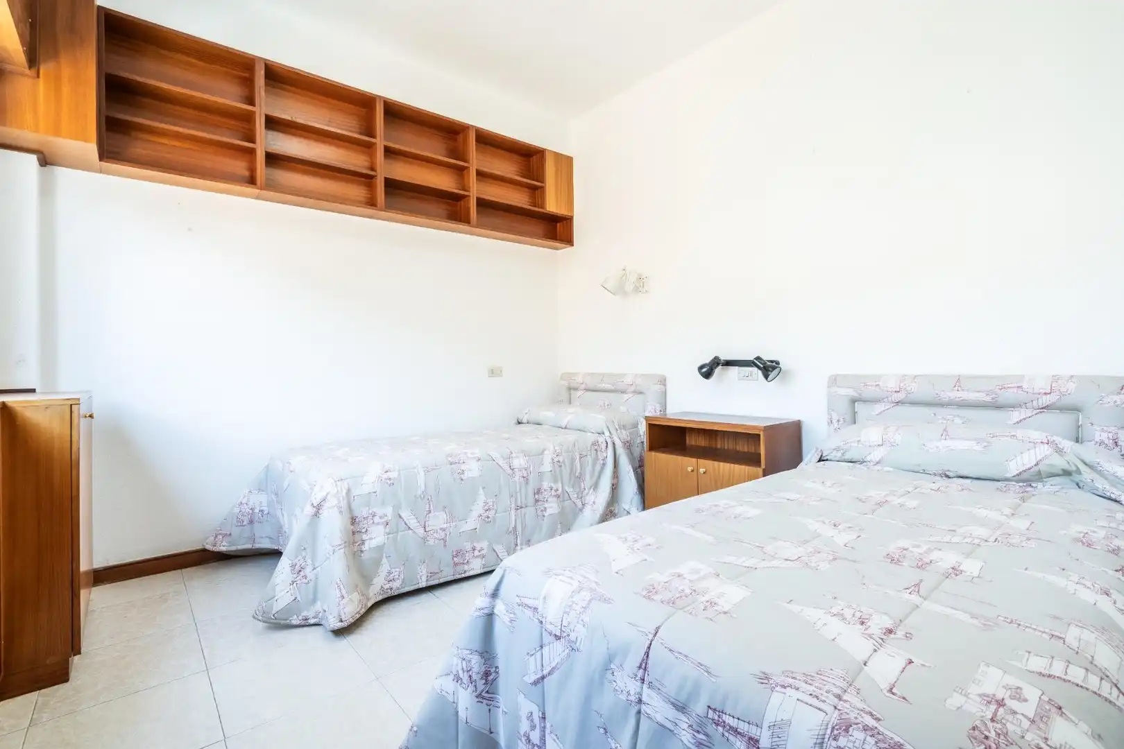 Apartament amb ascensor en venda a Rambla DE SANTA CRUZ, imagen 25