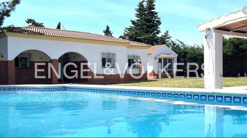 Foto 2 de Casa o chalet en venta en Las Lagunas - Campano, Chiclana de la Frontera