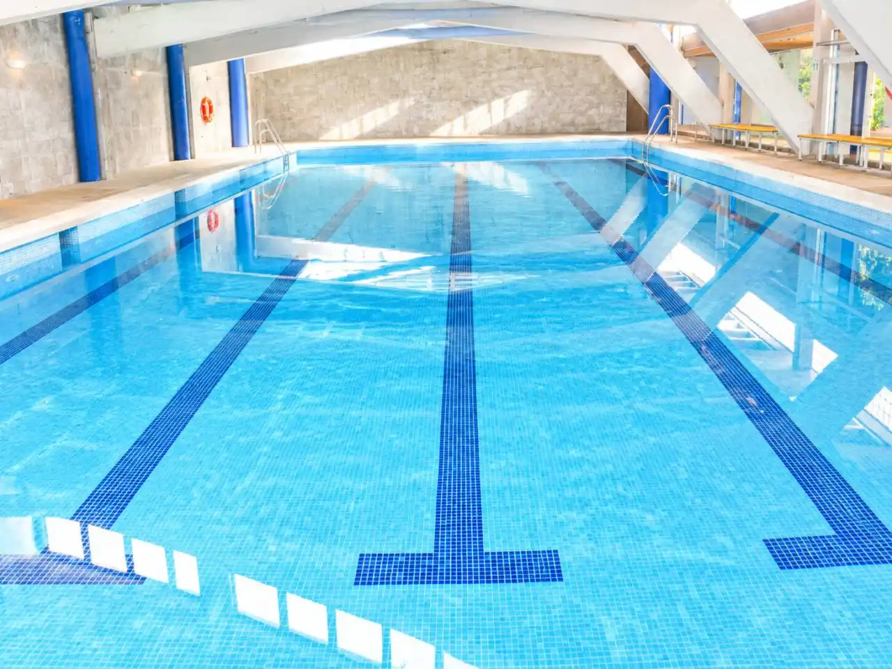 Pis amb piscina en venda a Urbanizacion Parque Botanico Las Lomas de Guadalm 1, imagen 16