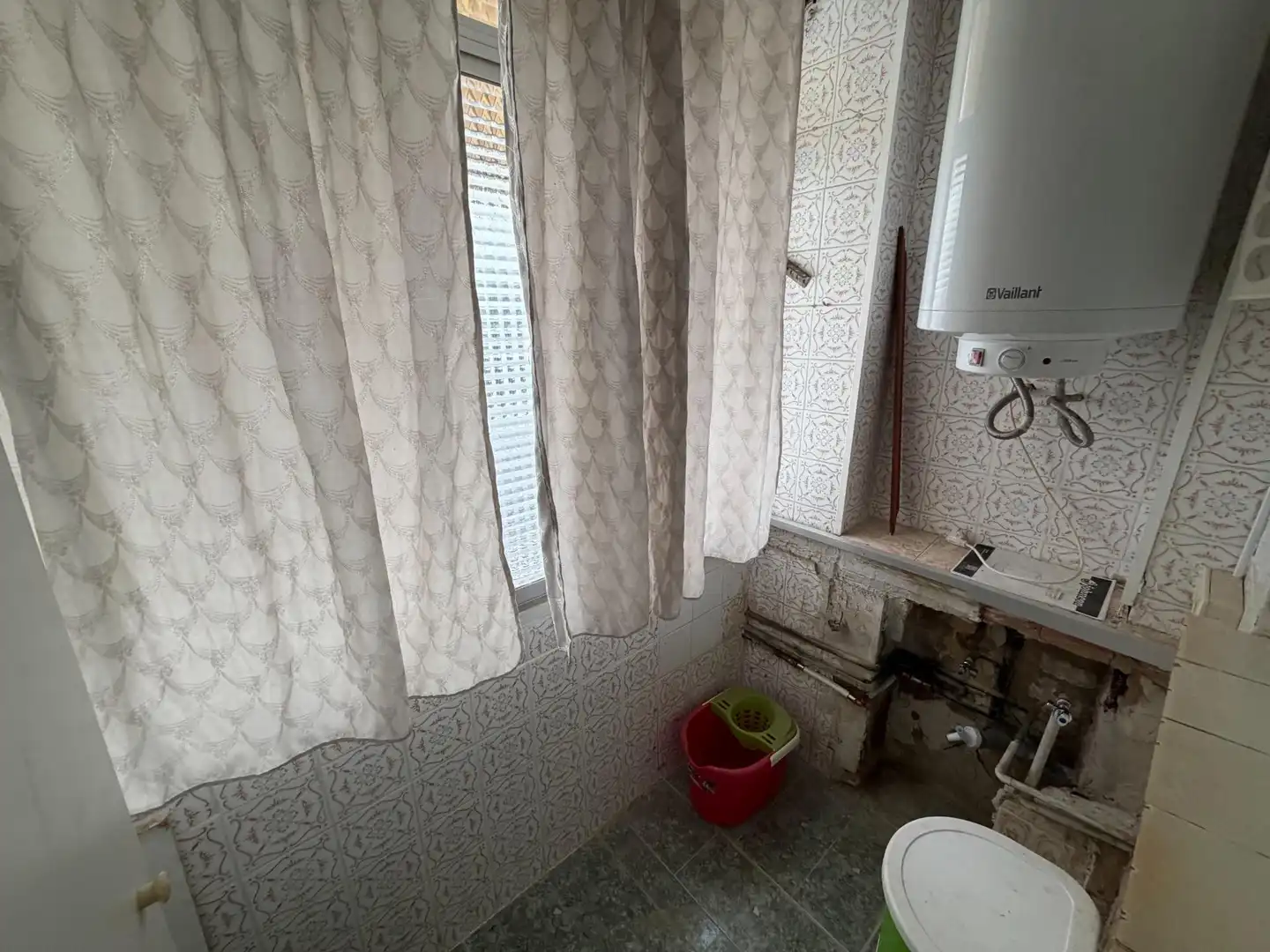 Wohnung mit Terrasse zum Verkauf in Calle BORRIANA, imagen 21