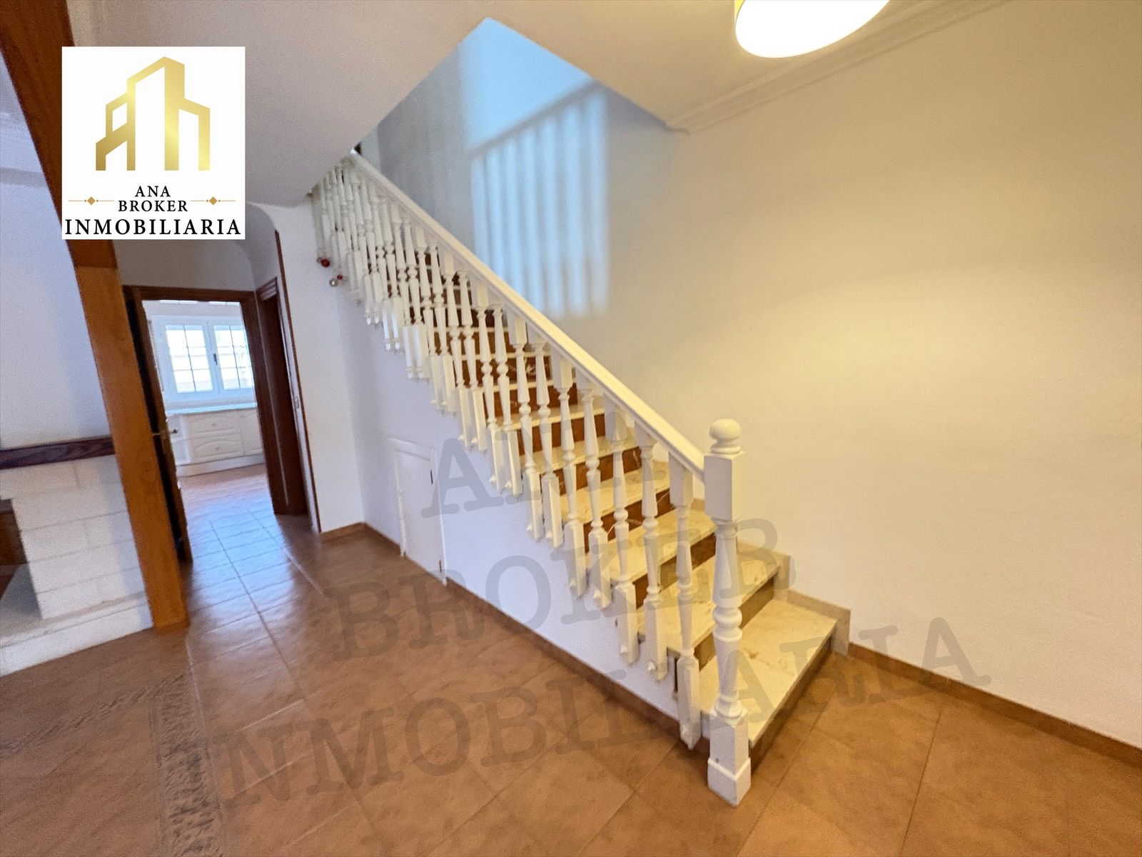 Casa adosada en venda en Ronda amb Jardí privat i Traster