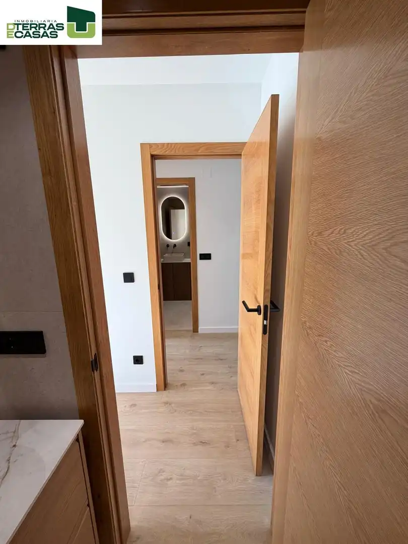 Wohnung zum Verkauf in A Illa de Arousa 