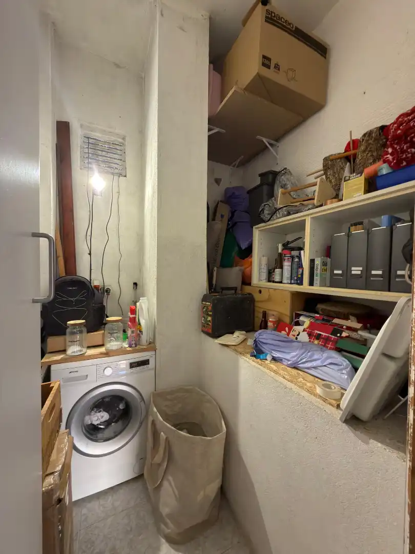 Àtic amb terrassa en venda a Carrer Arboç, imagen 18