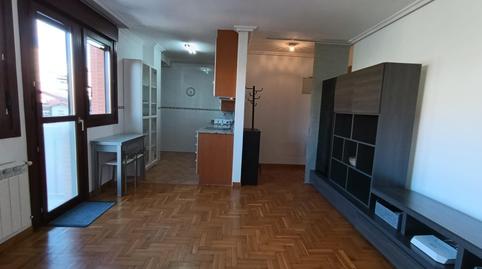 Foto 3 de Apartamento en venta en El Carbayedo - El Quirinal, Avilés