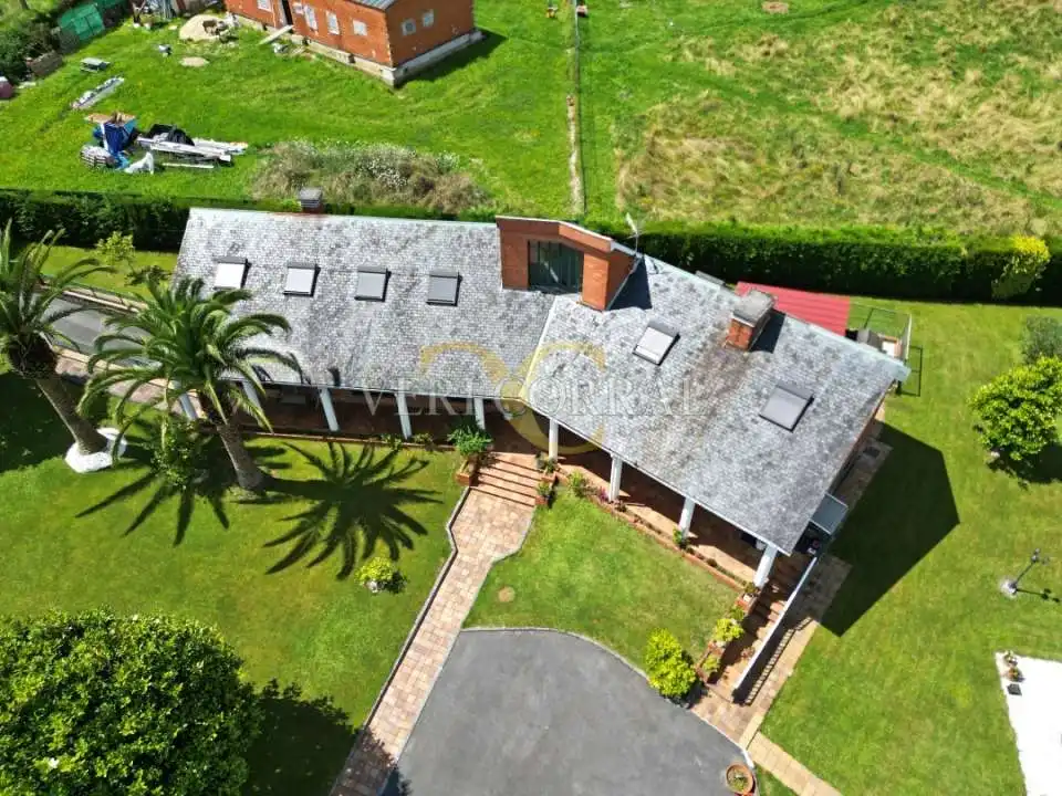 Villa mit Pool zum Verkauf in Lugar la Carrera, imagen 5