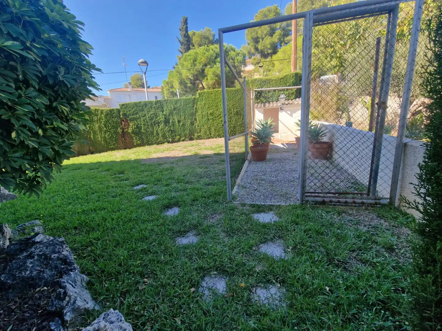 Villa mit Terrasse zum Verkauf in Avinguda Espanya, imagen 44