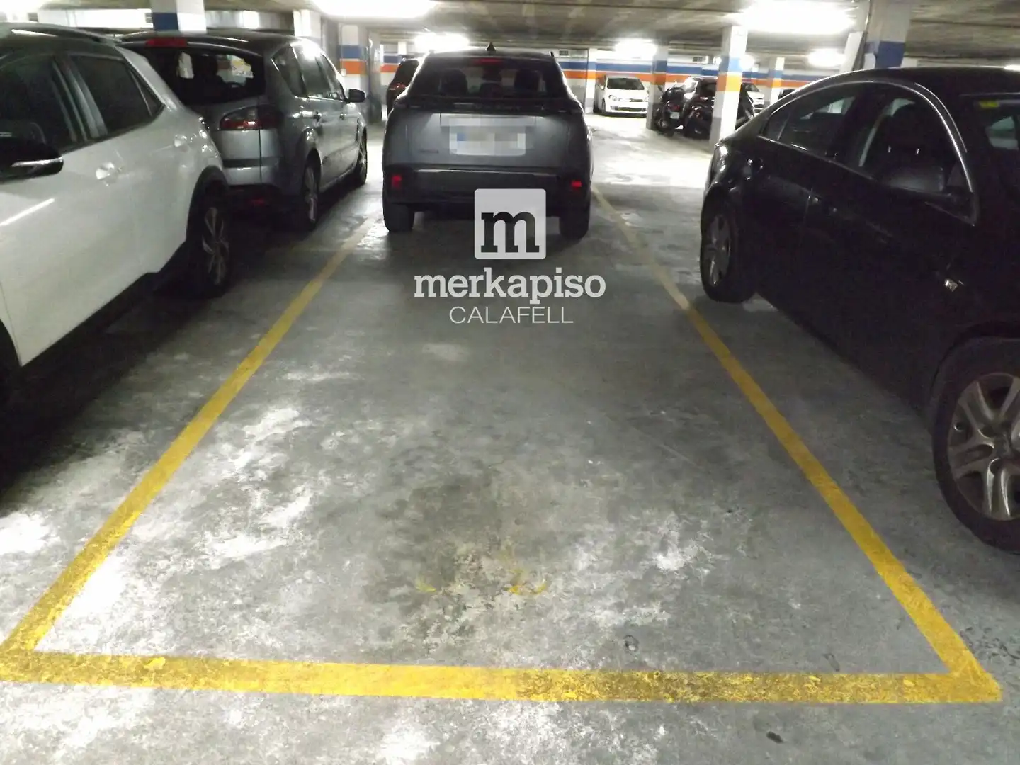 Ático en venta en Mossen Jaume Soler, Calafell Platja