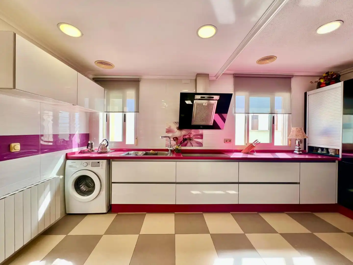 Penthouse zum Verkauf in Centro, imagen 13