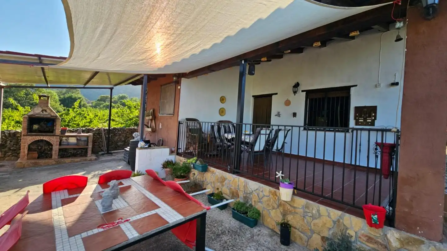 Casa o chalet en venta en El Torno