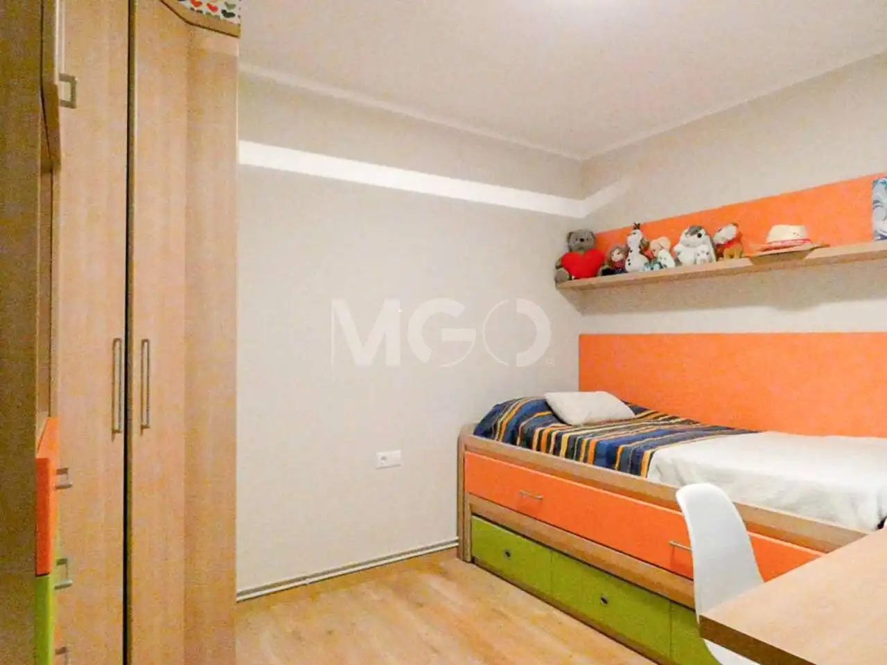 Piso en venta en Calle Bellmunt, Sant Hipòlit de Voltregà