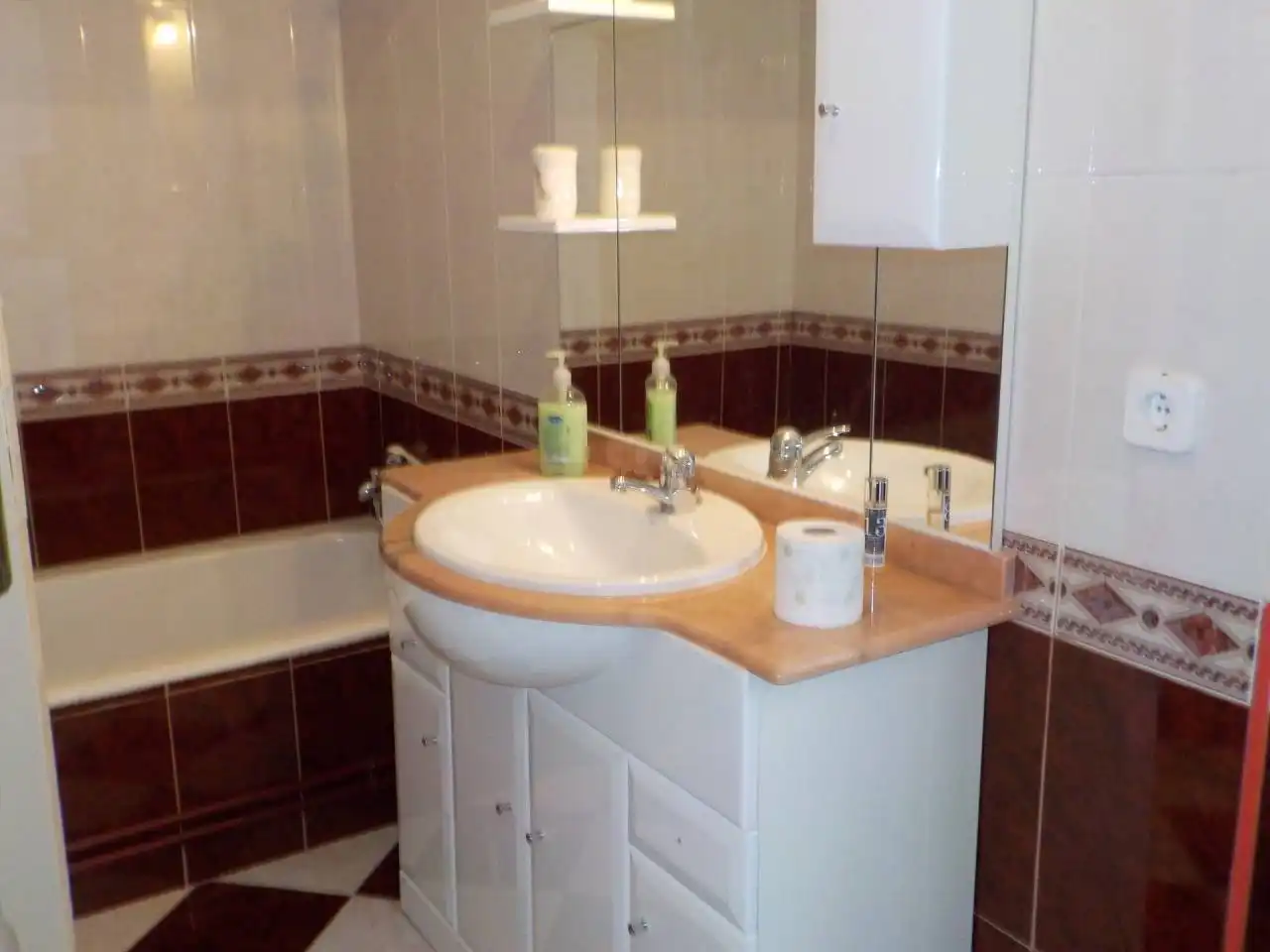 Baño de Edificio en venta en Ciudad Rodrigo