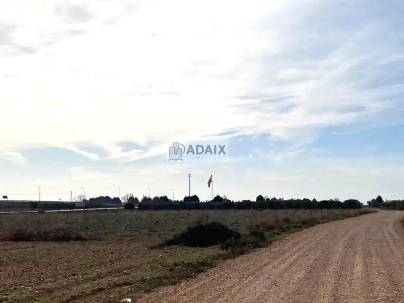 Terrenos y solares en venta en Socuéllamos, imagen 7