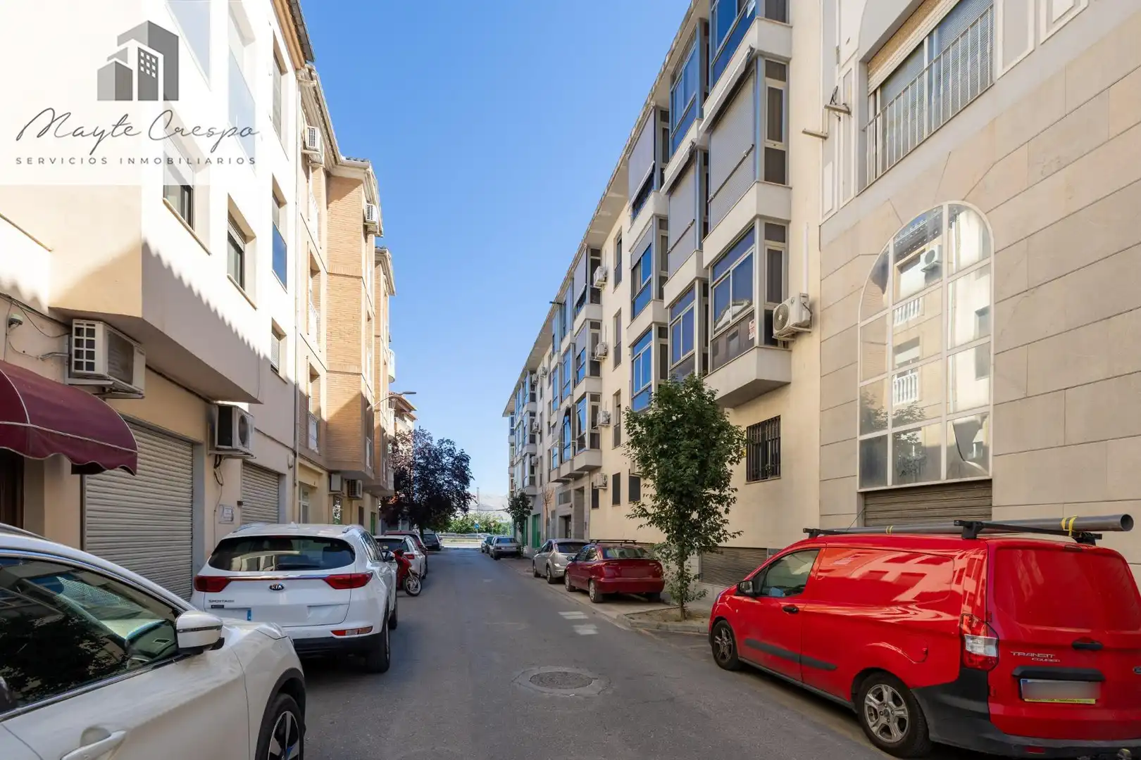 Dúplex amb ascensor en venda a Santa Fe, imagen 16