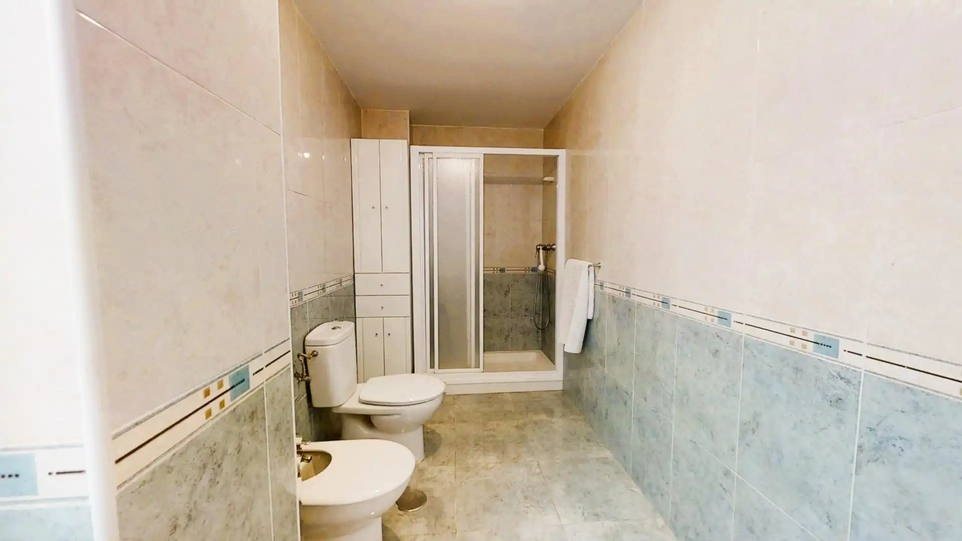 Penthouse with lift for sale in Calle Calle Caballero de Rodas, imagen 6