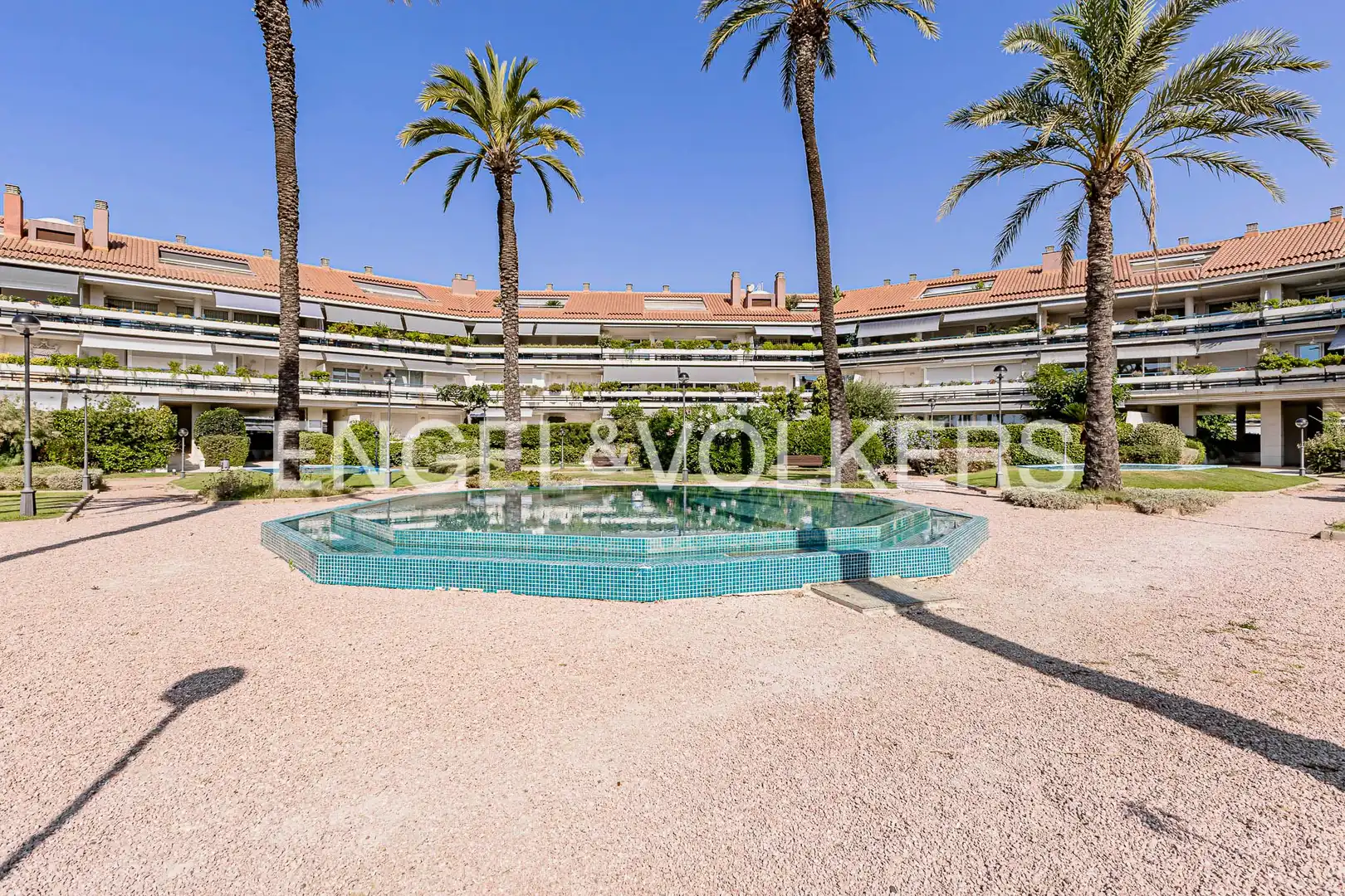 Flat with terrace for sale in Can Girona - Terramar - Vinyet, imagen 42
