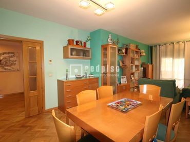Appartement avec piscine à vendre à Villaverde