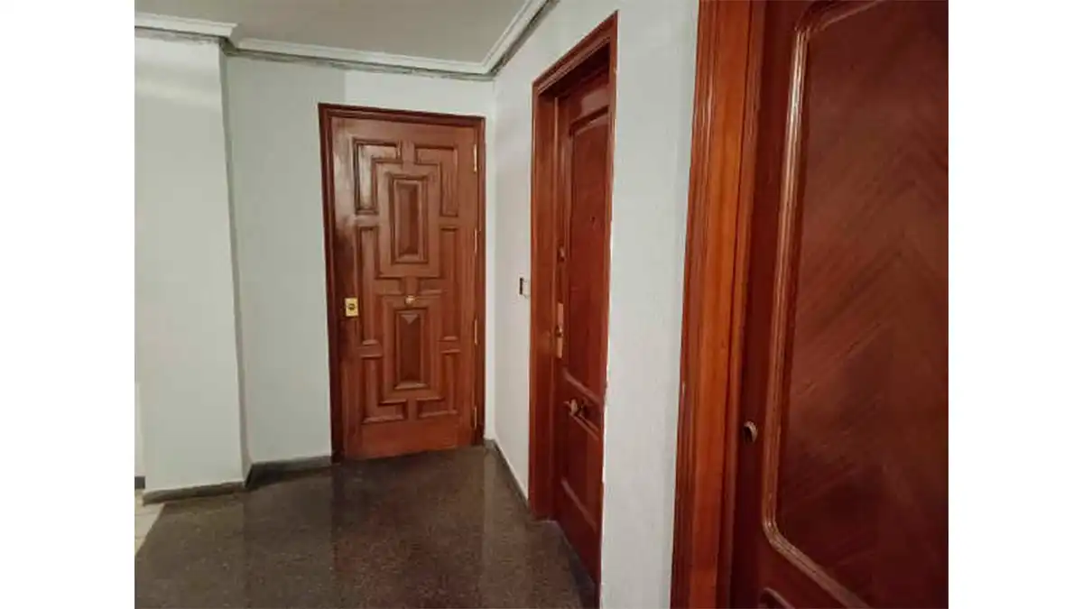 Office for sale in JORGE JUAN, 16, Pont Nou - Corazón de Jesús