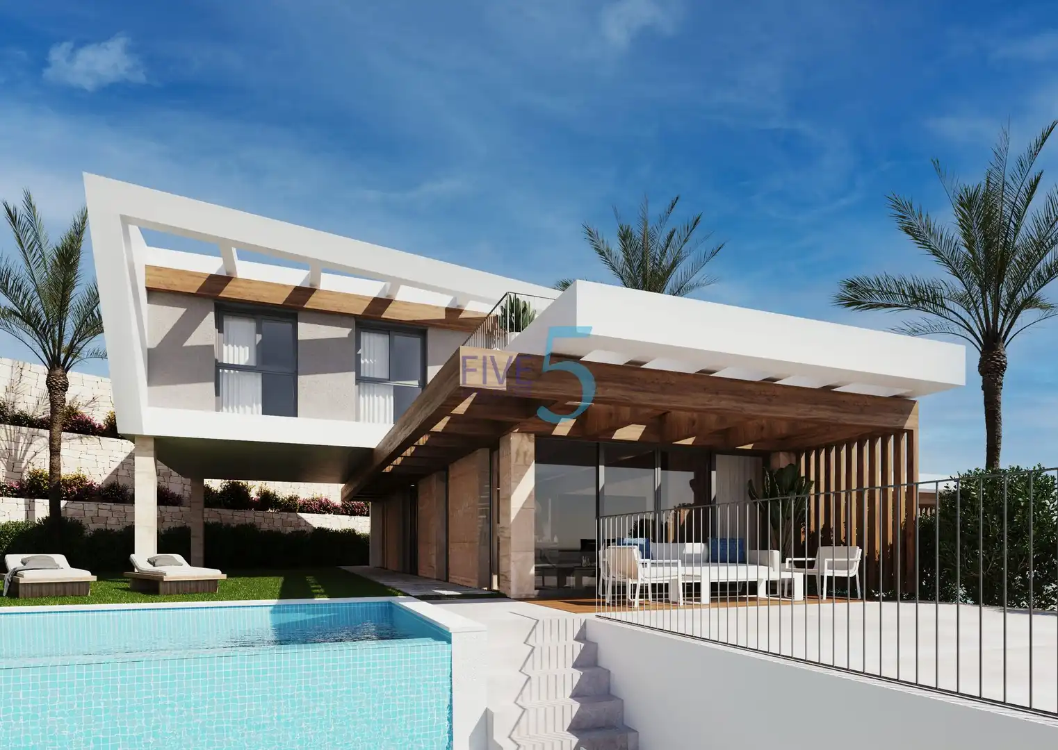 Maison à vendre à Balcón de Ponoig - Polop Paradis - Polop Hills, imagen 2