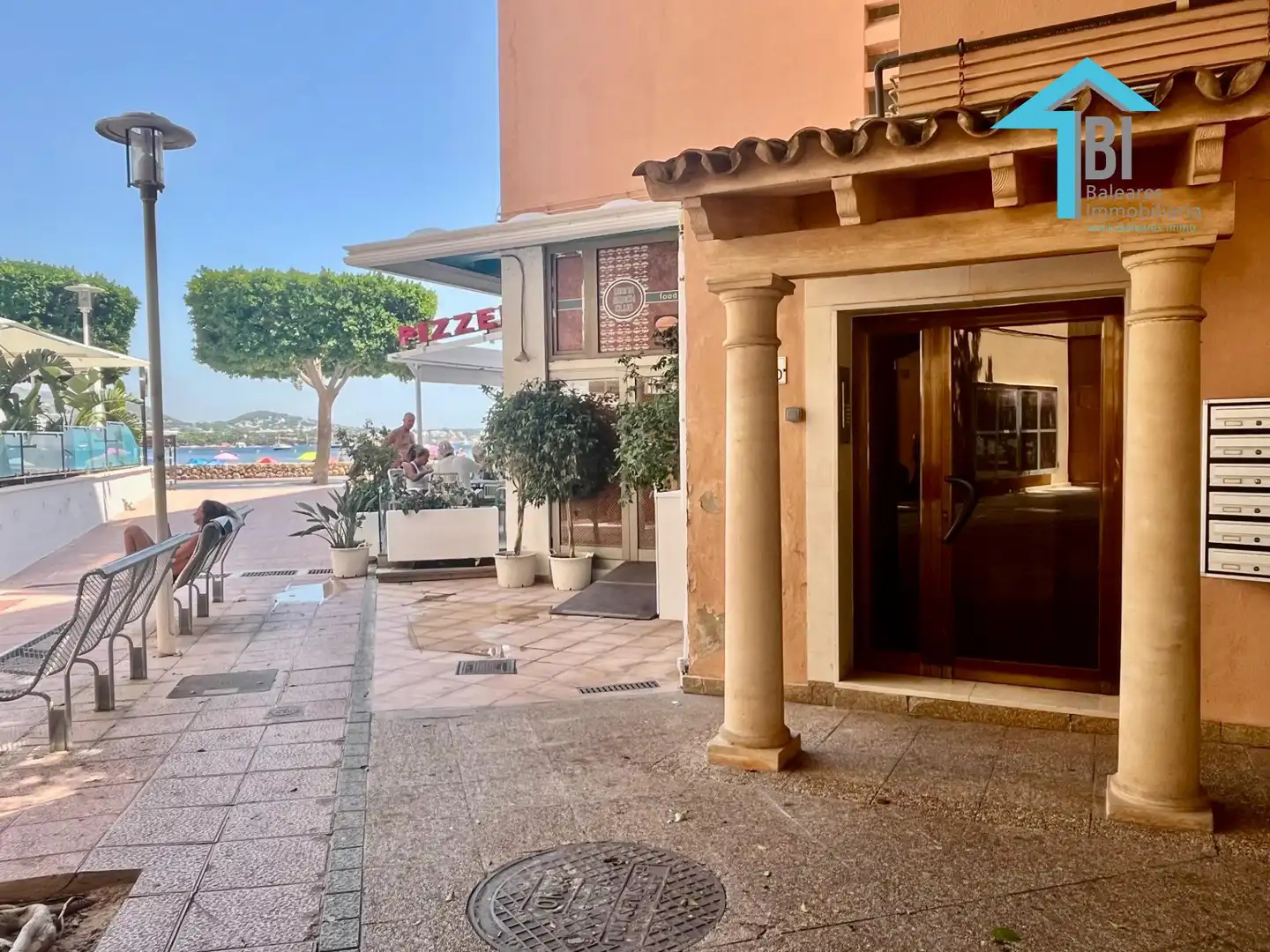 Wohnungen zur Miete in Carrer DUC ESTREMERA, Palmanova
