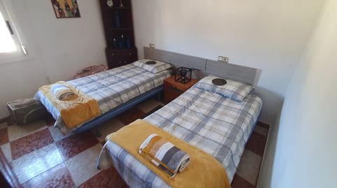 Foto 4 von Einfamilien-Reihenhaus zum Verkauf in Calle San Francisco, Sax, Alicante