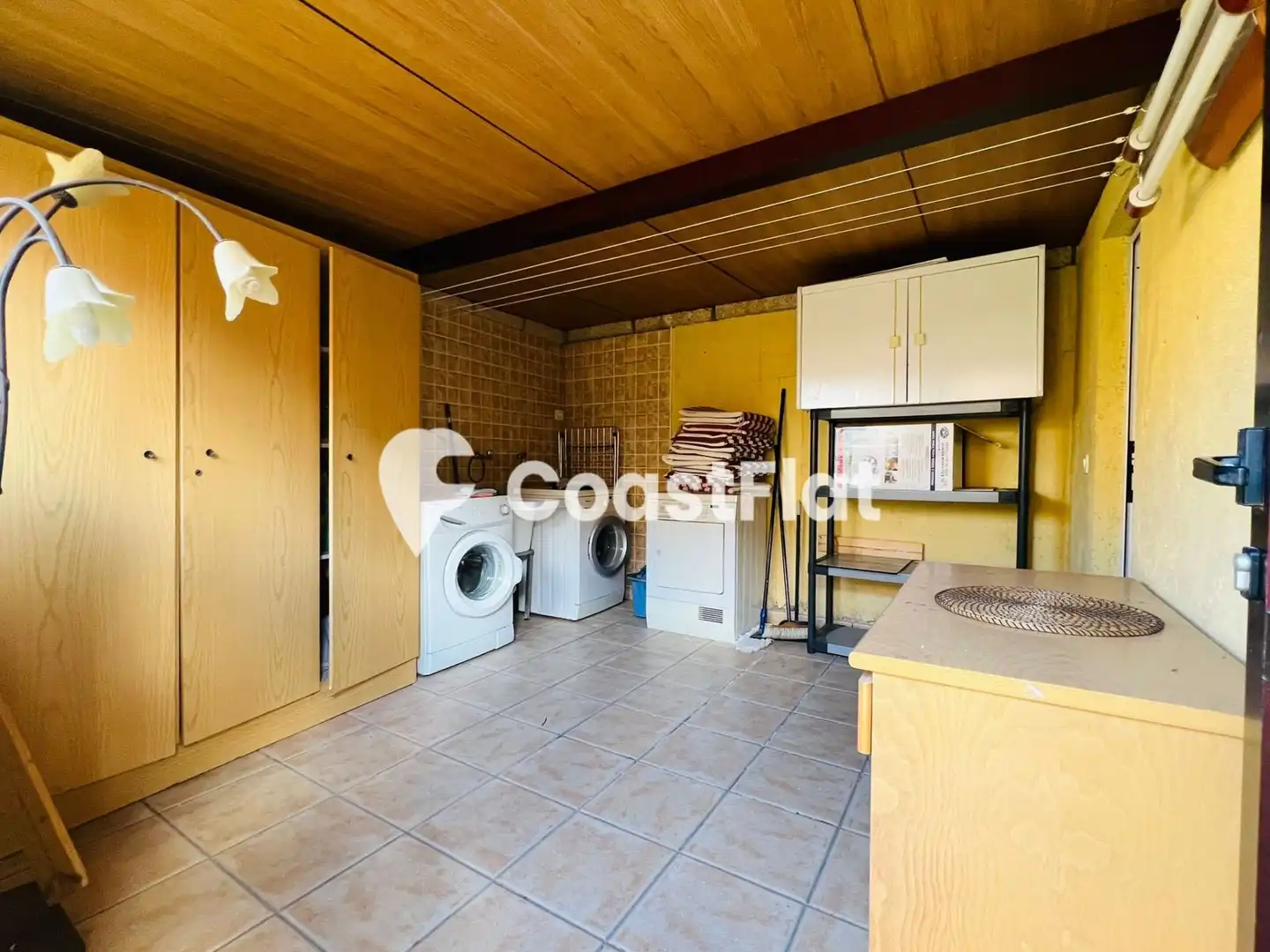 Casa o chalet en venta en Cho - Parque de la Reina