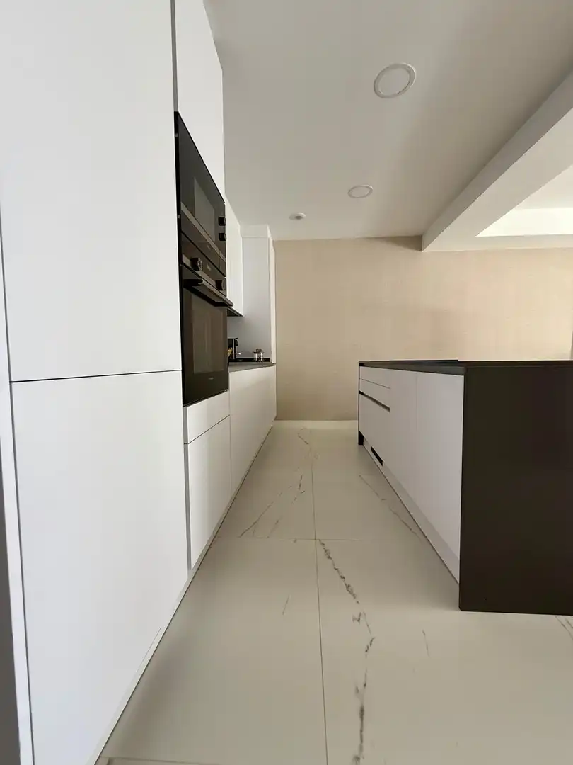 Habitatge amb terrassa en venda a Bahía de Casares, imagen 7