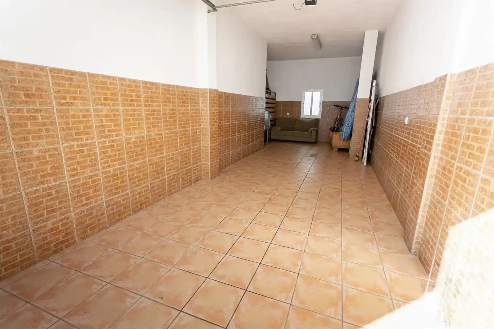 Pis en venda en Jimena de la Frontera amb Aire condicionat i Balcó