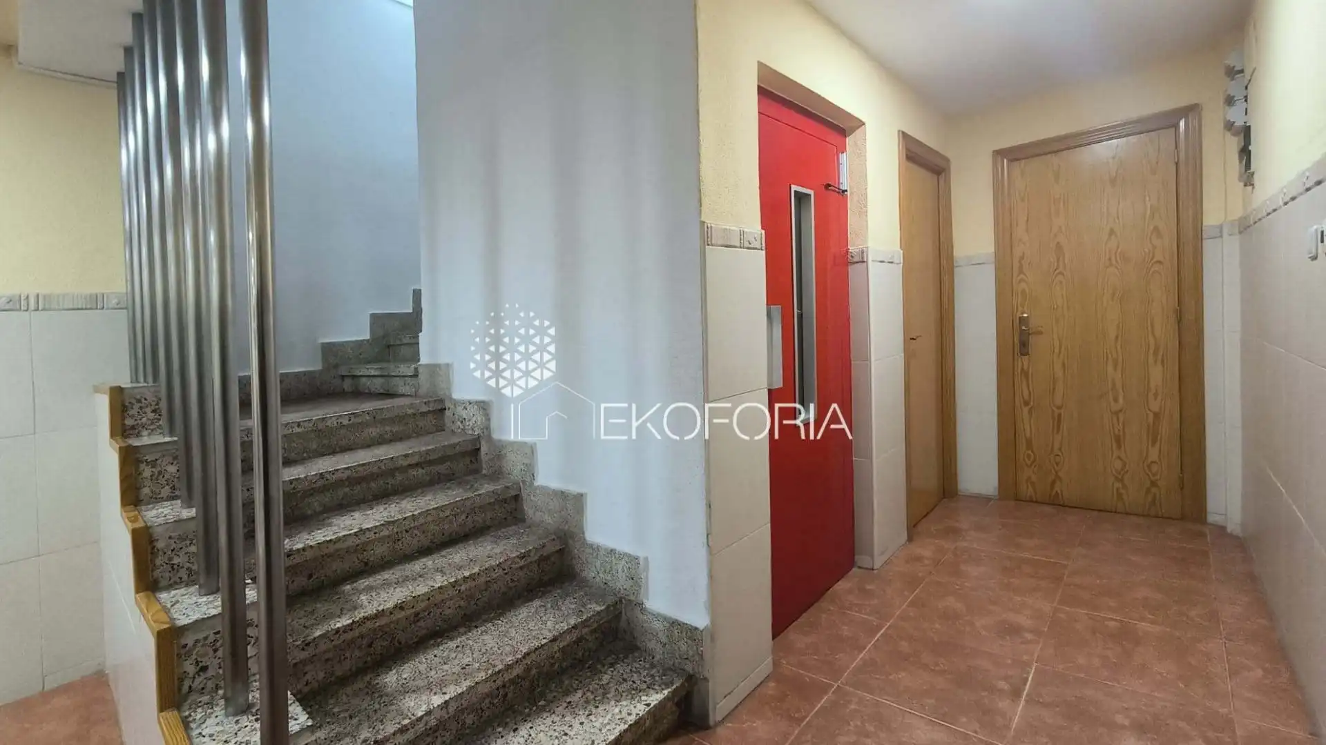 Piso en venta en Paterna con Aire acondicionado, Calefacción y Terraza