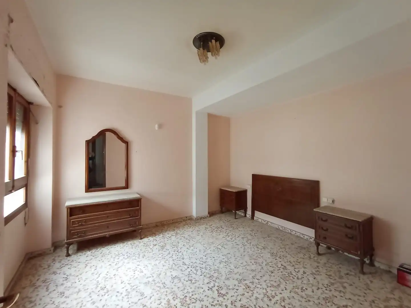 Flat for sale in Almansa