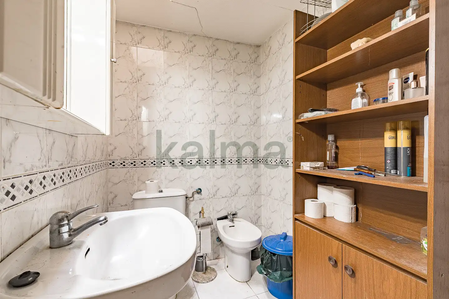 Flat with terrace for sale in Calle de Don Pedro, imagen 28
