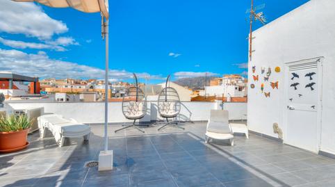 Foto 2 de Àtic en venda a Calle Marbella, 6, Puerto Deportivo, Málaga