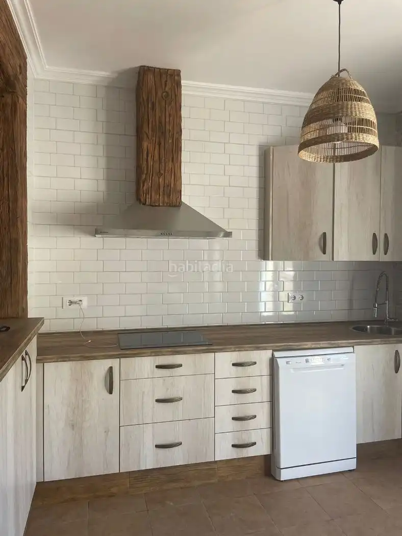 Landhaus zur Miete in Calle Burguillos 6, imagen 14