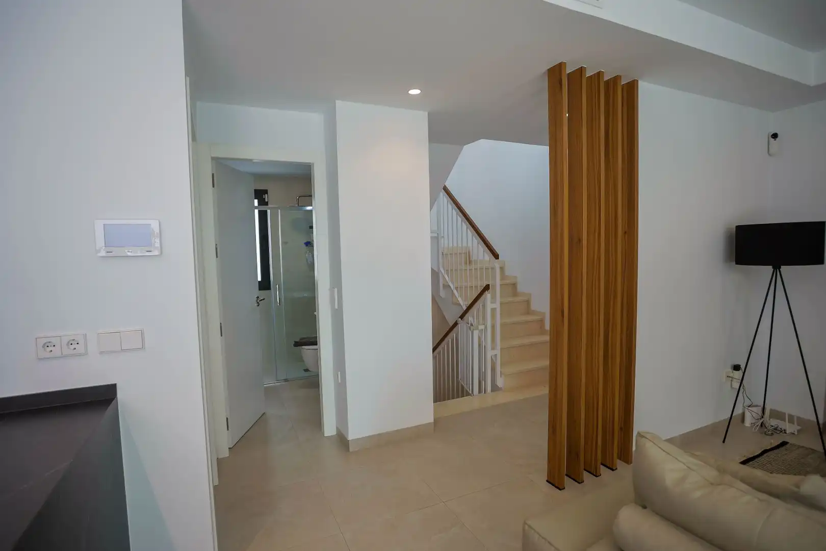 Villa con piscina in vendita a Mar Menor Golf, imagen 4