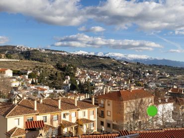 Casa amb balcó en venda a Alfacar