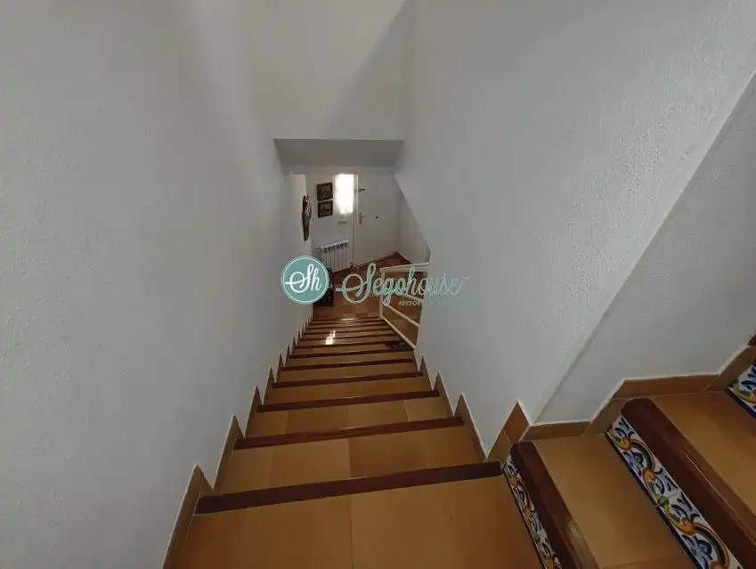 Houses for sale in Vía Romana