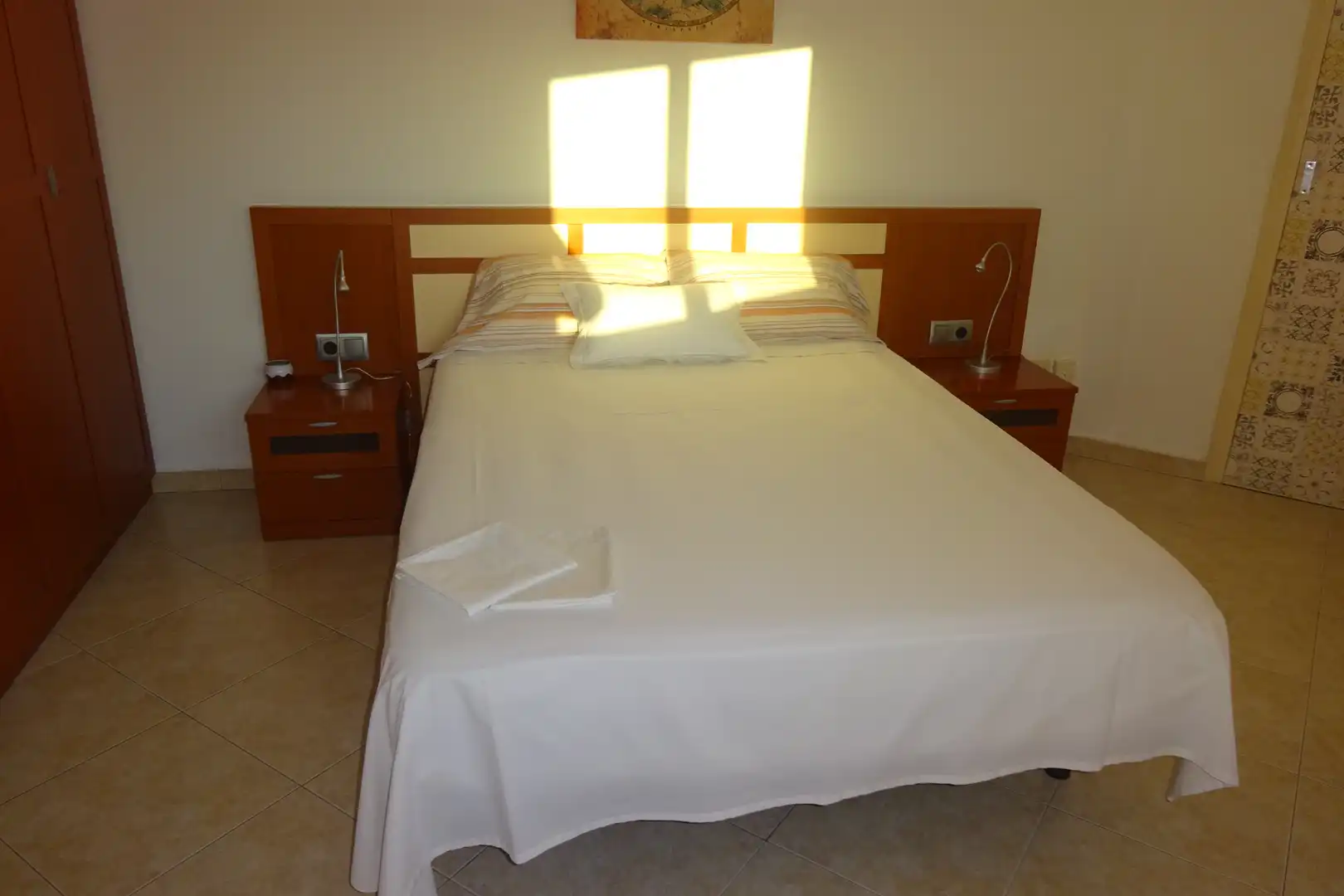 Habitación de Ático en venta en Barcelona con Aire acondicionado, Calefacción y Terraza