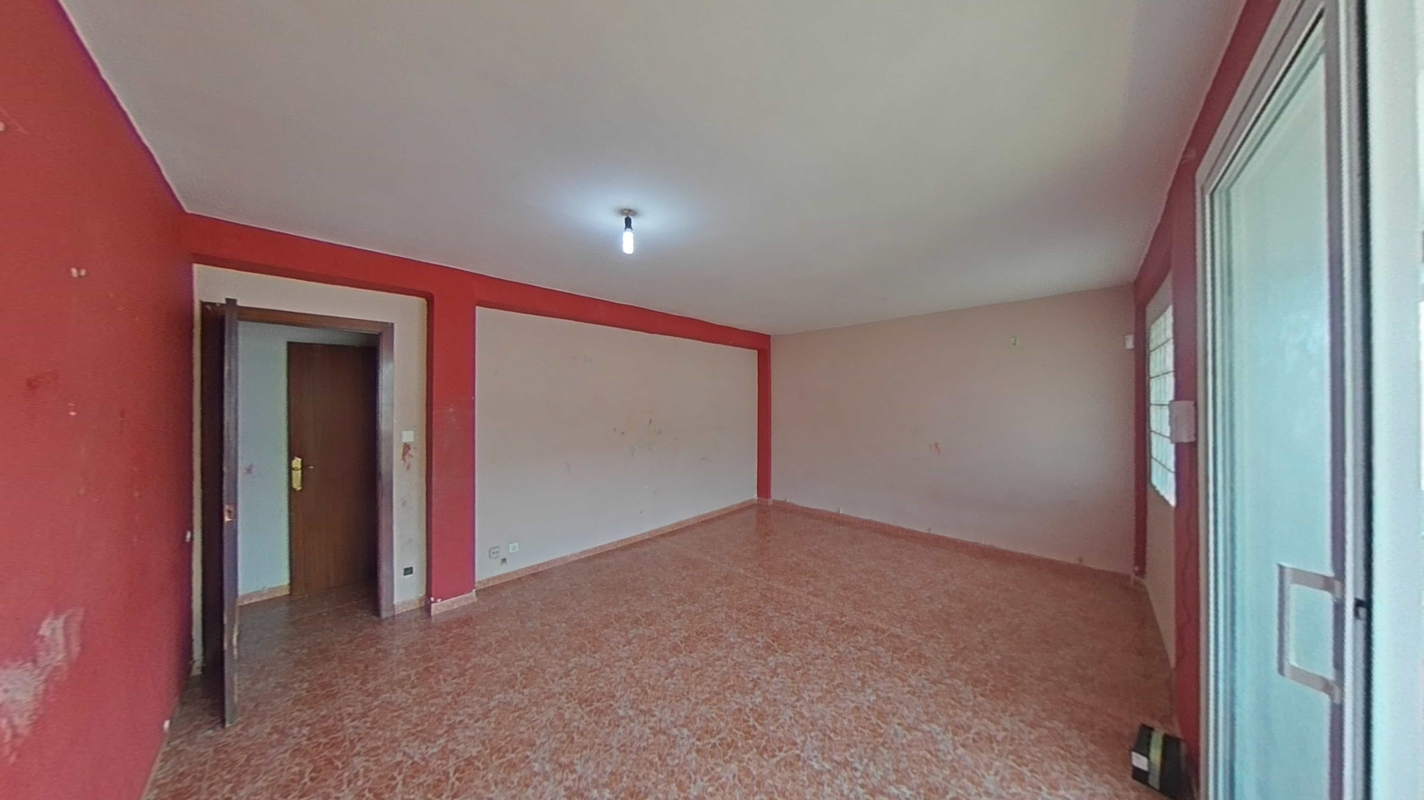 Flat for sale in ALCALDE SEGIMON, Llevant