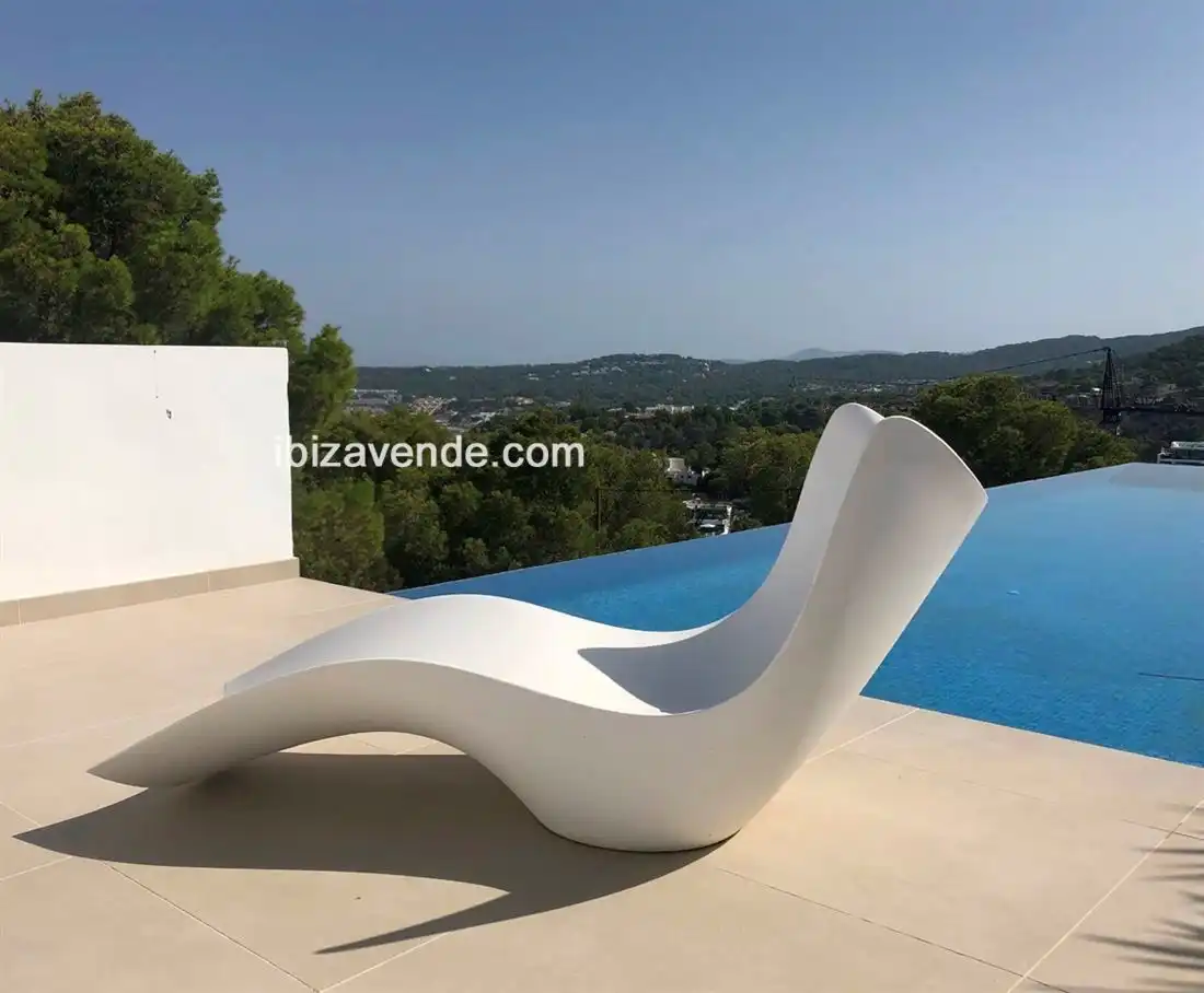 Villa con piscina in vendita a De Dalt, imagen 8