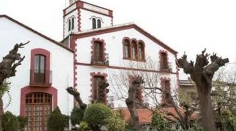 FANTÁSTICA MASÍA HOTELERA CERCA DE VILAFRANCA DEL PENEDÉS