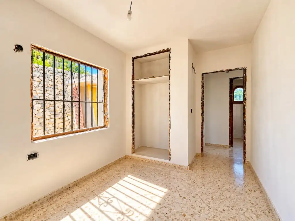 Casa o xalet en venda a Benissa, Alicante